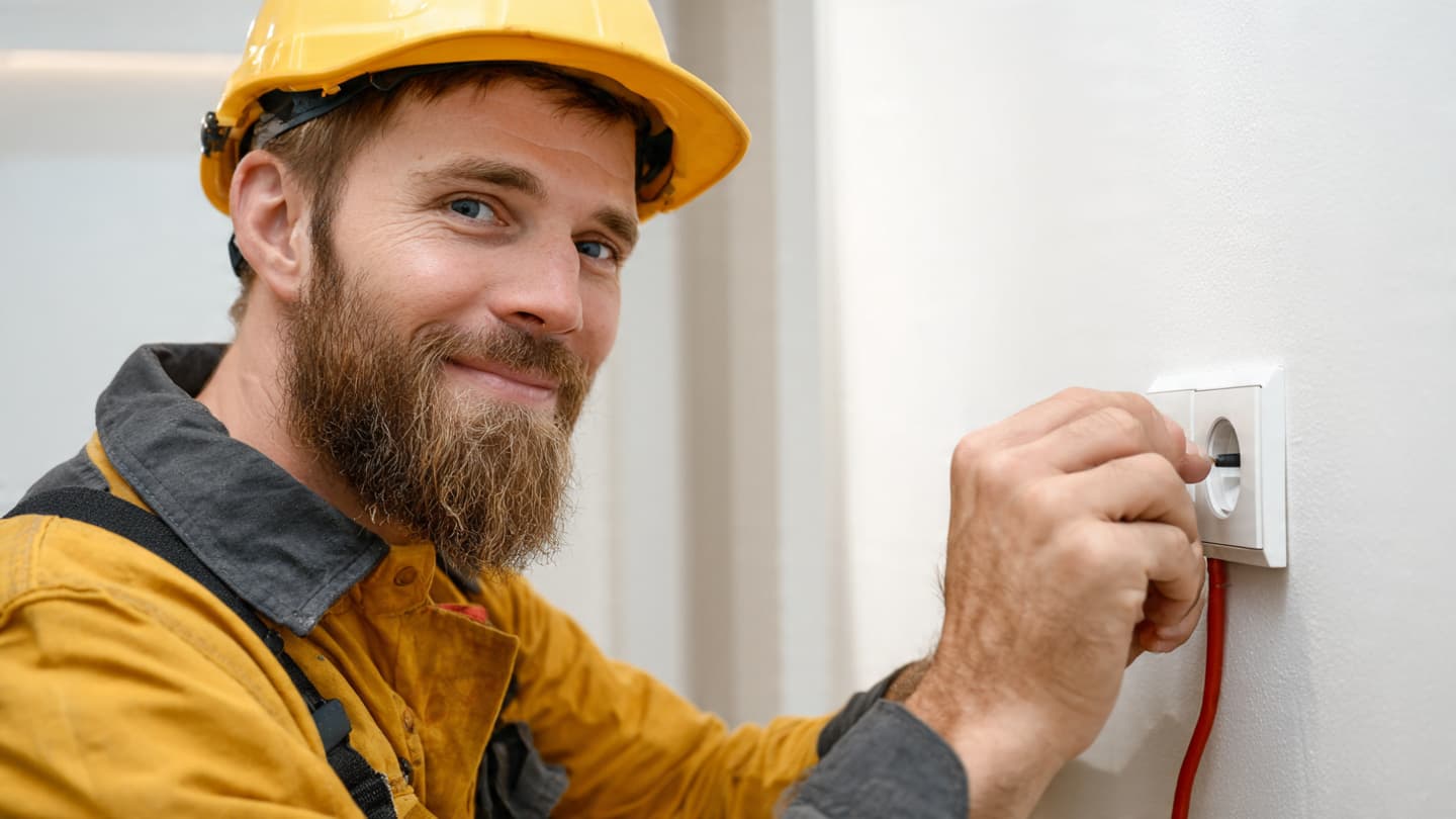 Montere stikkontakt: Priser, regler og praktisk veiledning for 2026